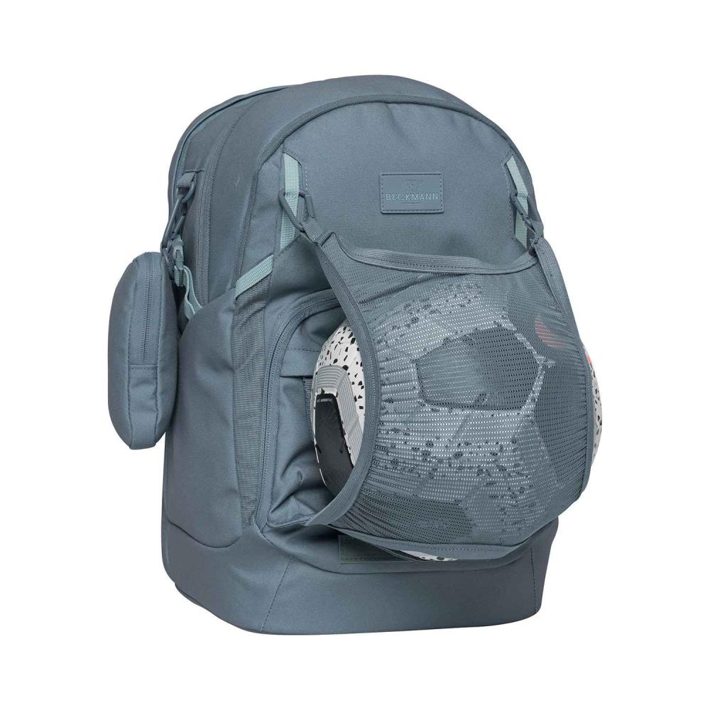 Beckmann Sport Air 30 Sea Green Schulrucksack