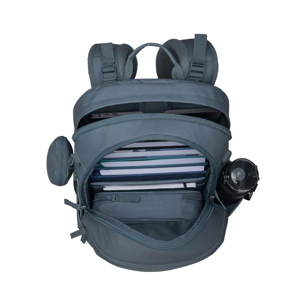 Beckmann Sport Air 30 Sea Green Schulrucksack