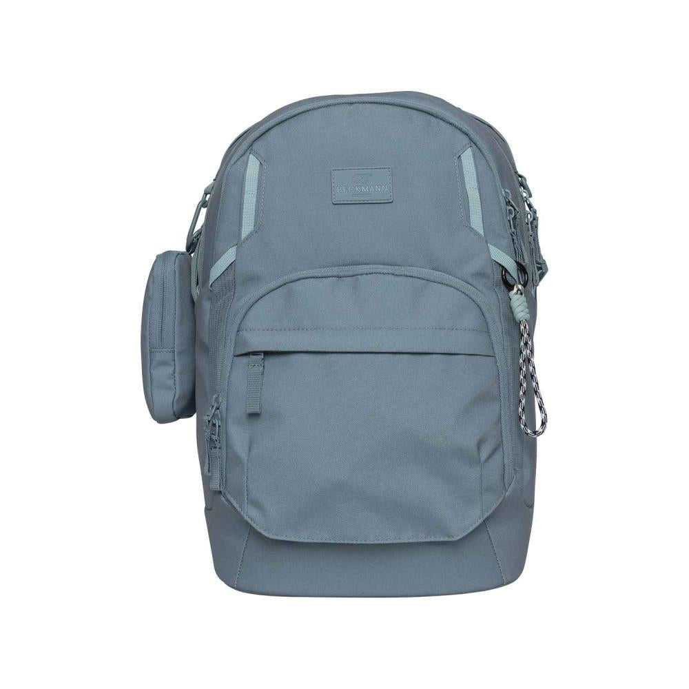 Beckmann Sport Air 30 Sea Green Schulrucksack