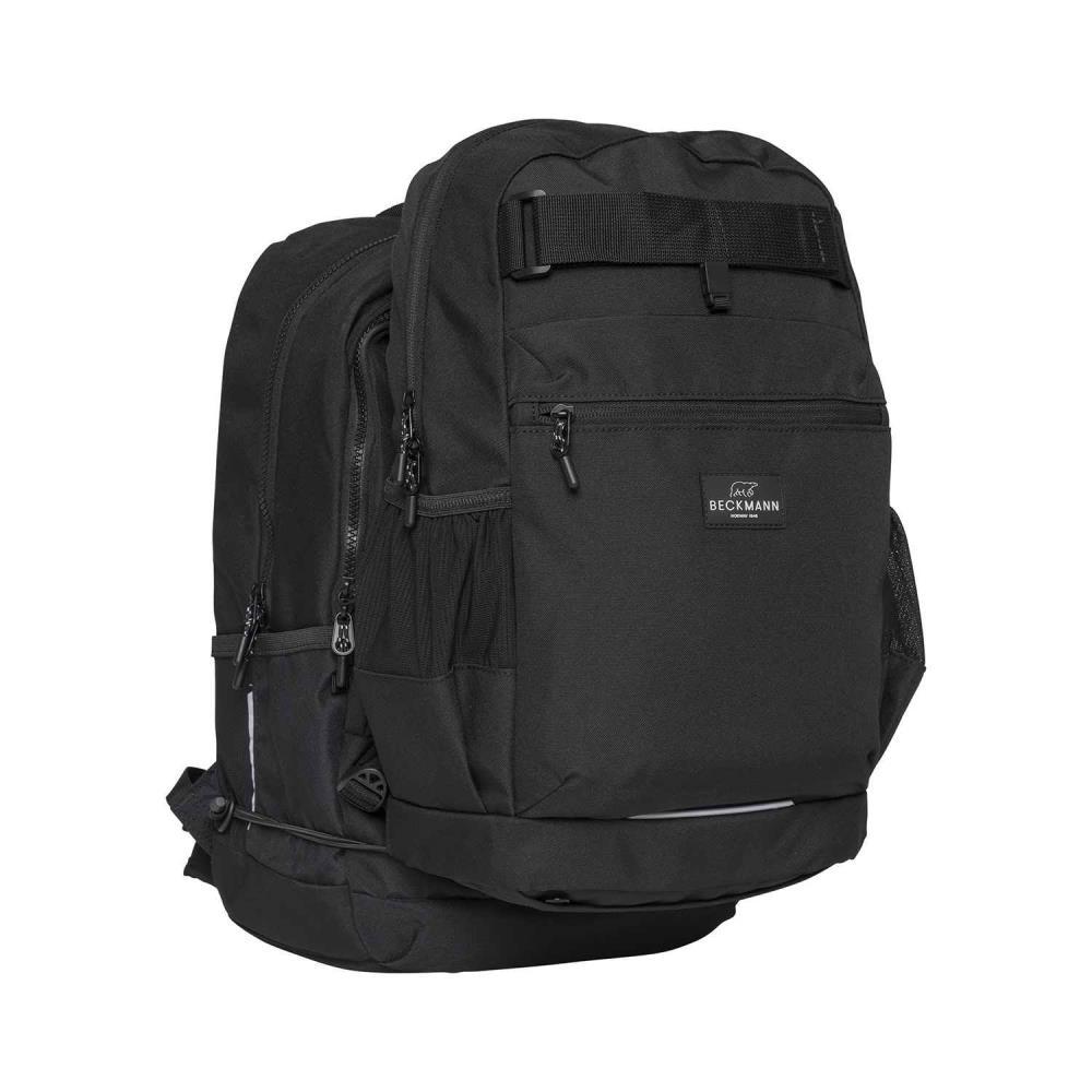 Beckmann Sport Light Black Rucksack
