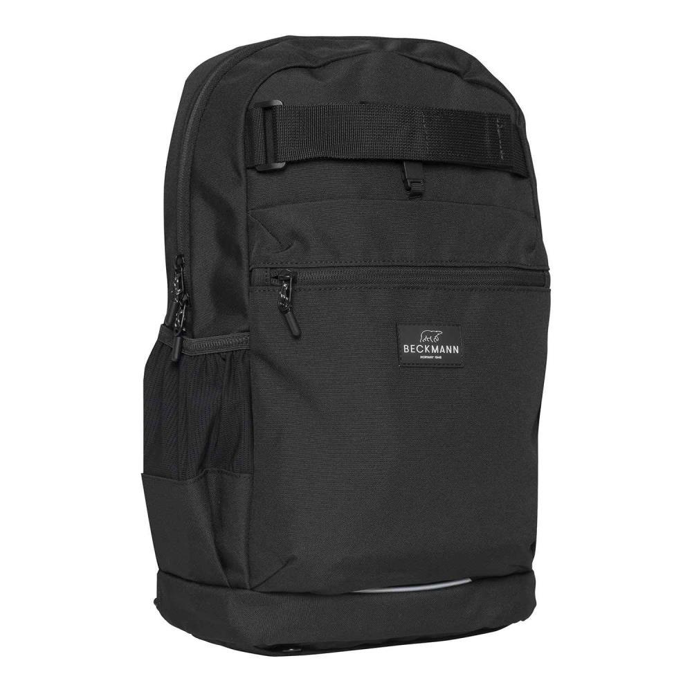 Beckmann Sport Light Black Rucksack