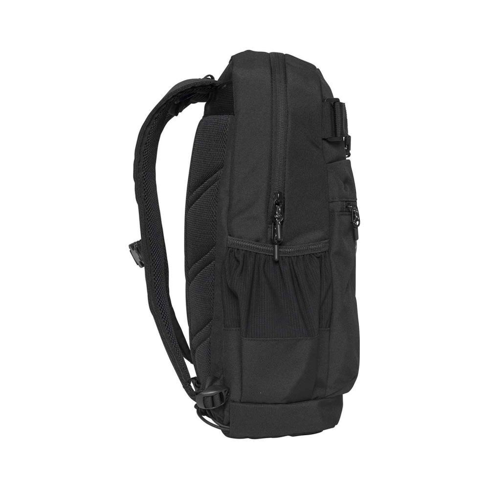Beckmann Sport Light Black Rucksack