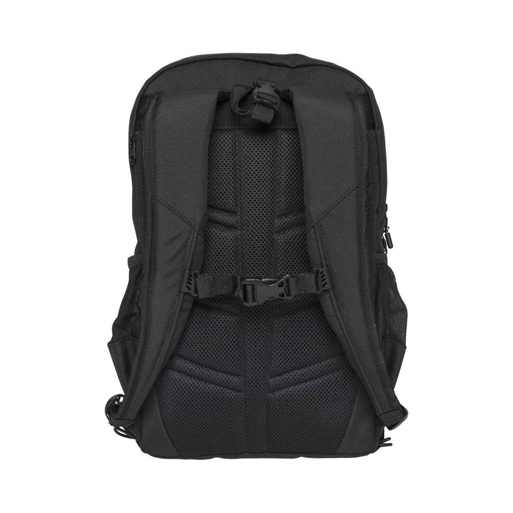 Beckmann Sport Light Black Rucksack