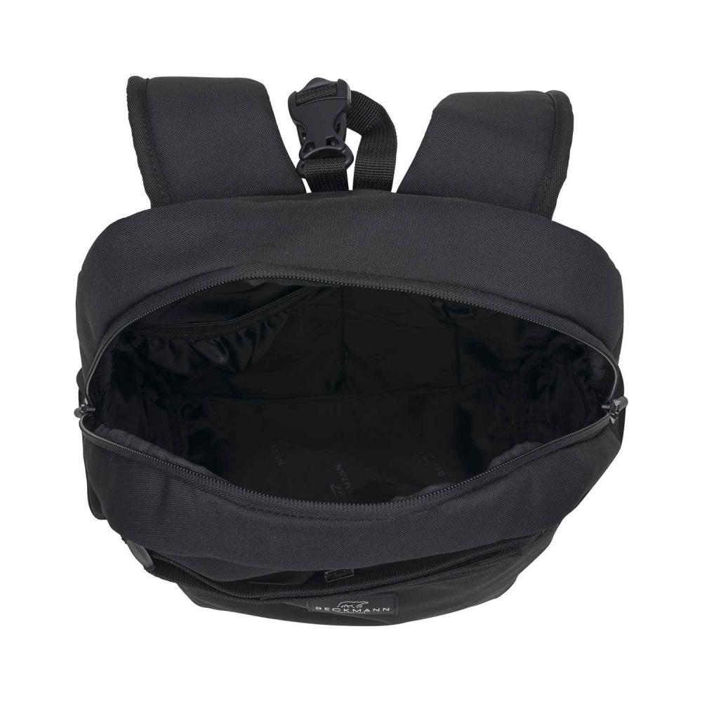 Beckmann Sport Light Black Rucksack