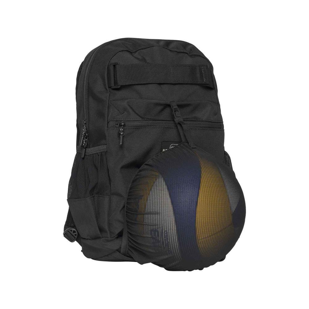 Beckmann Sport Light Black Rucksack