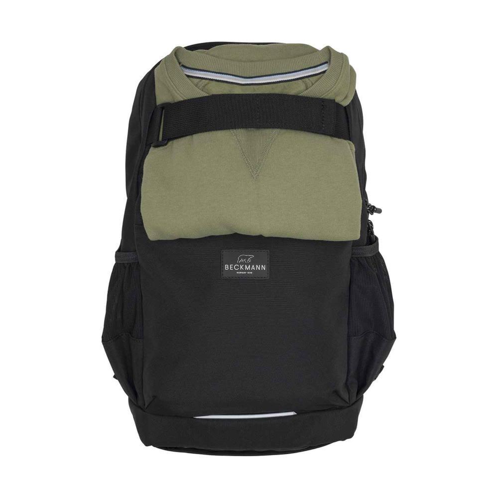Beckmann Sport Light Black Rucksack
