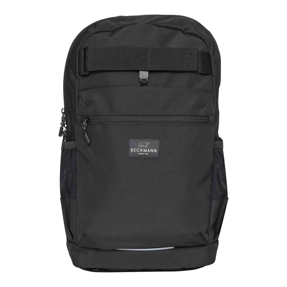 Beckmann Sport Light Black Rucksack