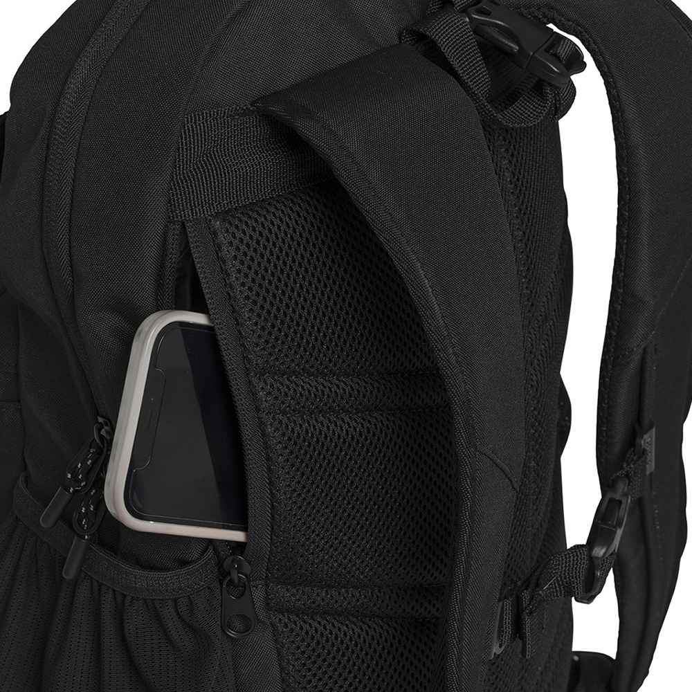 Beckmann Sport Light Black Rucksack