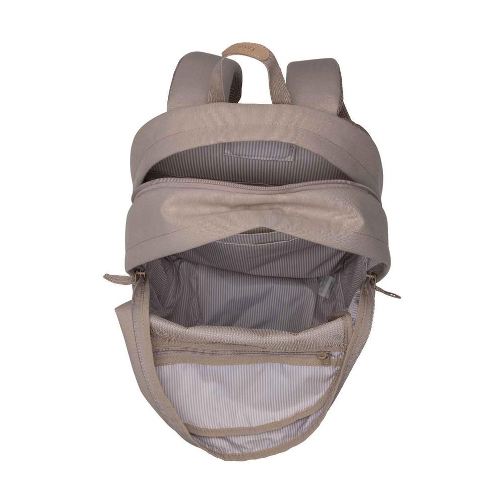 Beckmann City Beige Schulrucksack