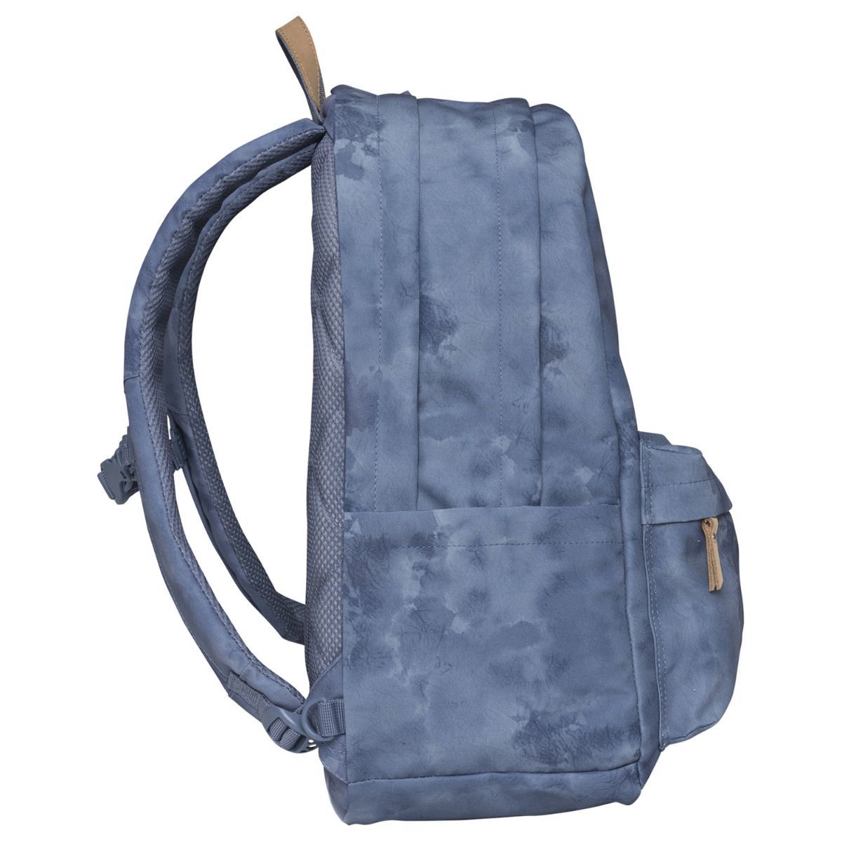 Beckmann City Organic Blue Rucksack