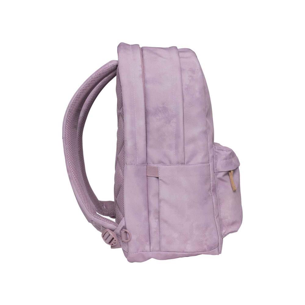 Beckmann City Organic Purple Schulrucksack