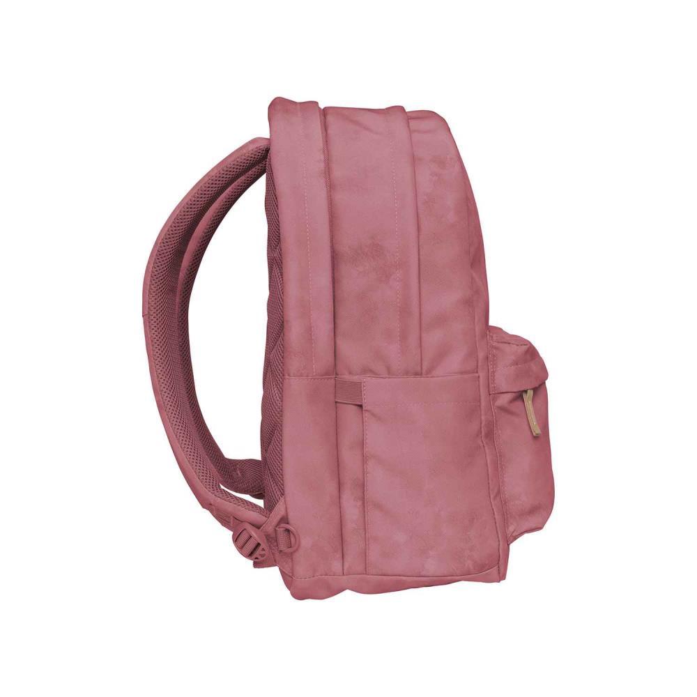 Beckmann City Organic Rose Schulrucksack