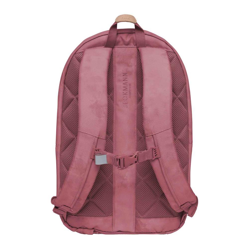 Beckmann City Organic Rose Schulrucksack