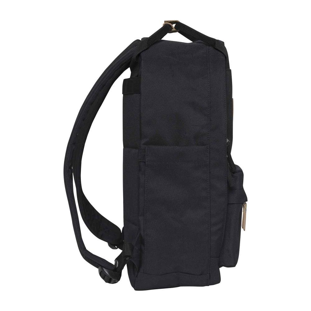 Beckmann City Light Black Rucksack