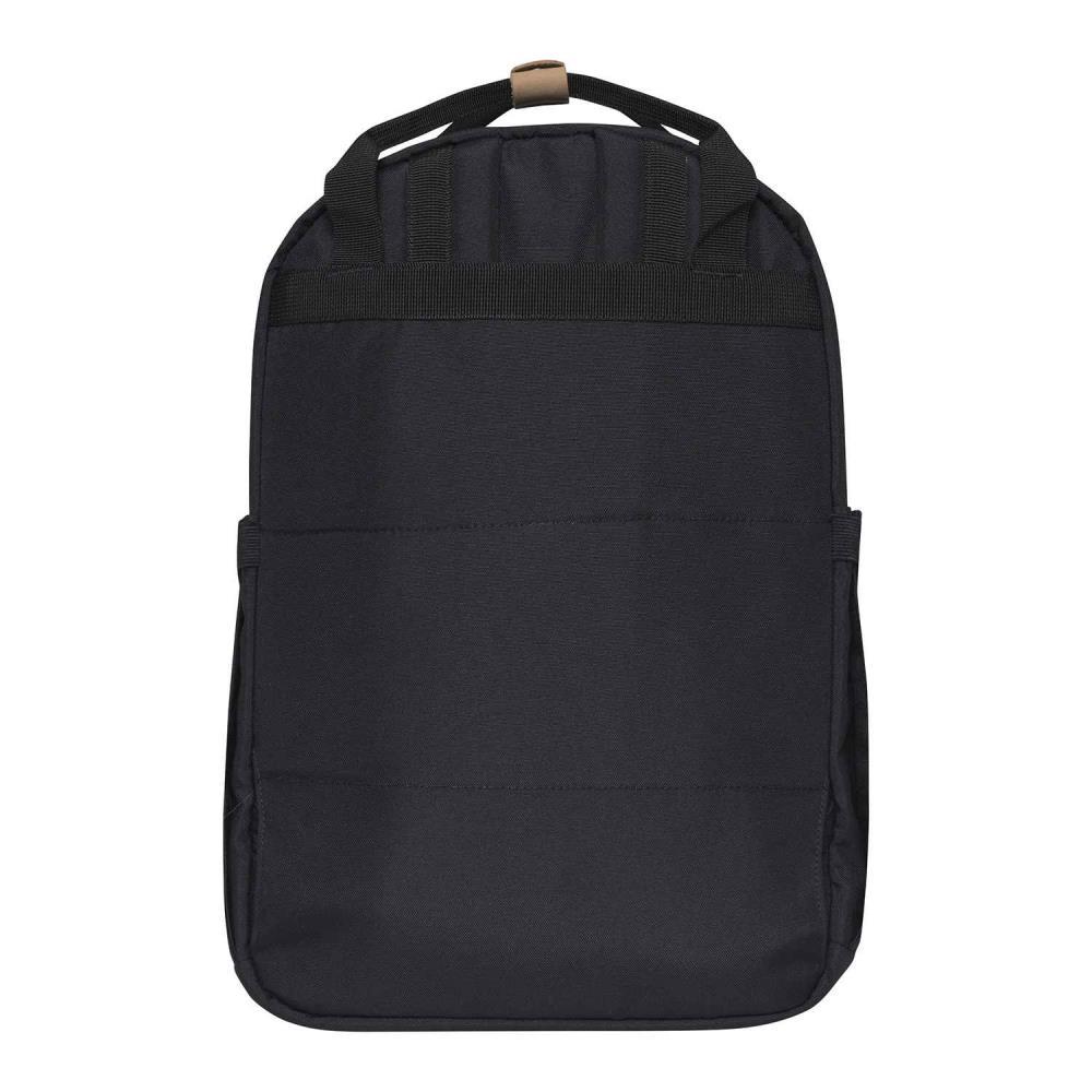 Beckmann City Light Black Rucksack