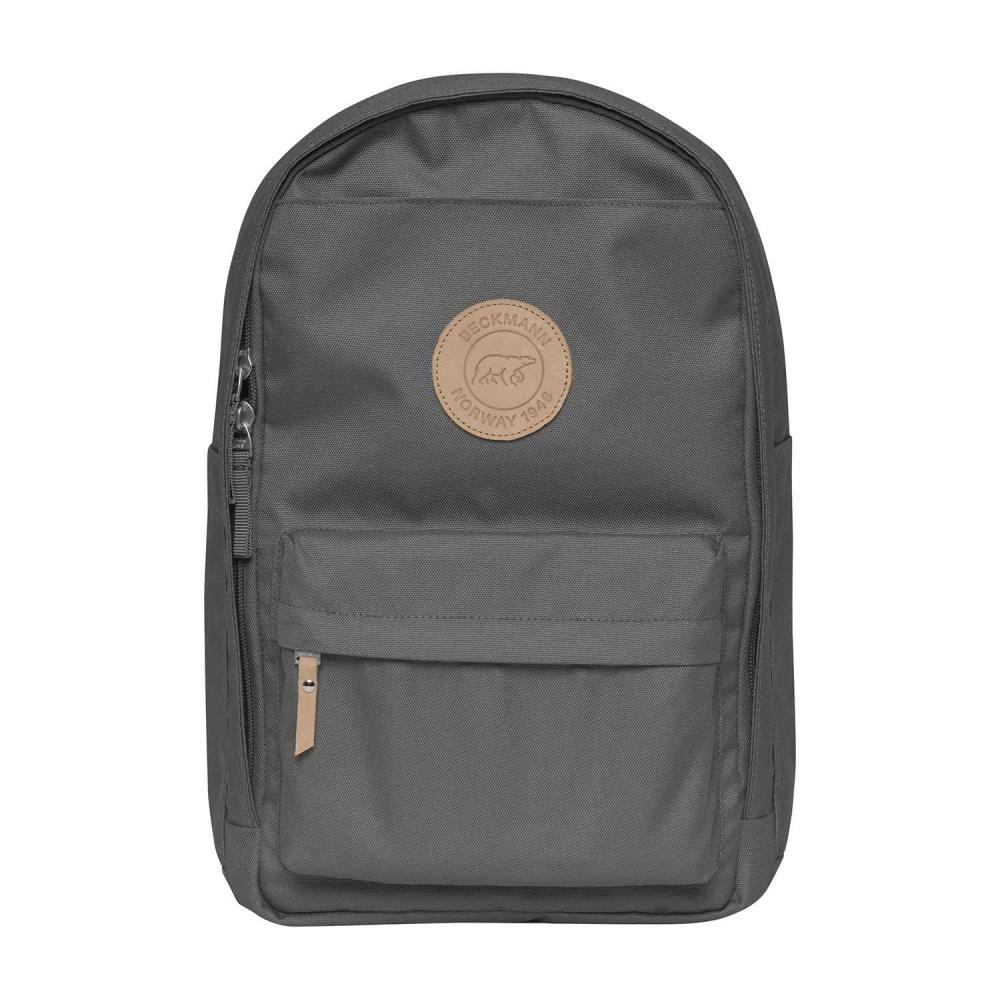 Beckmann City Light Pale Green Rucksack