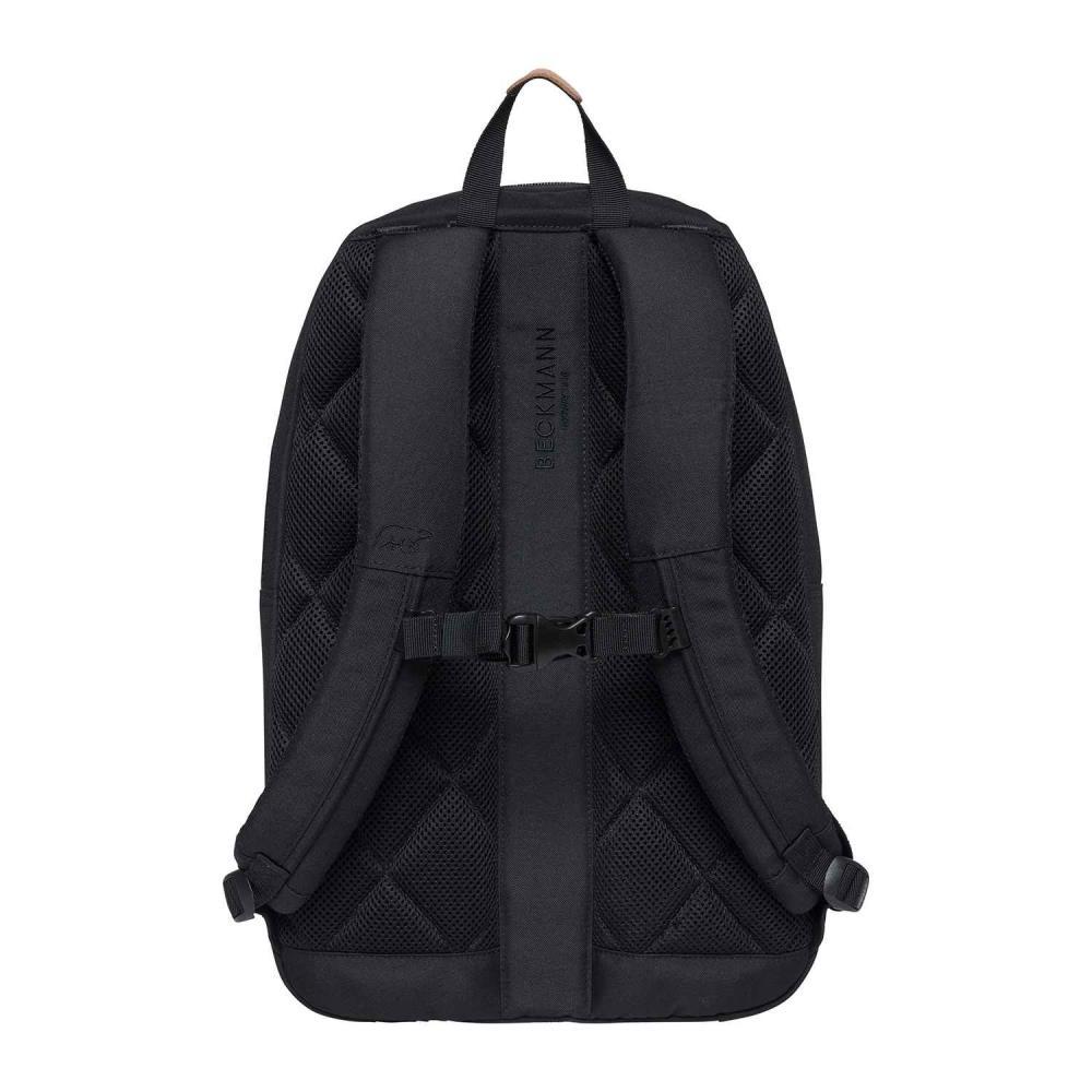 Beckmann Urban Black Schulrucksack