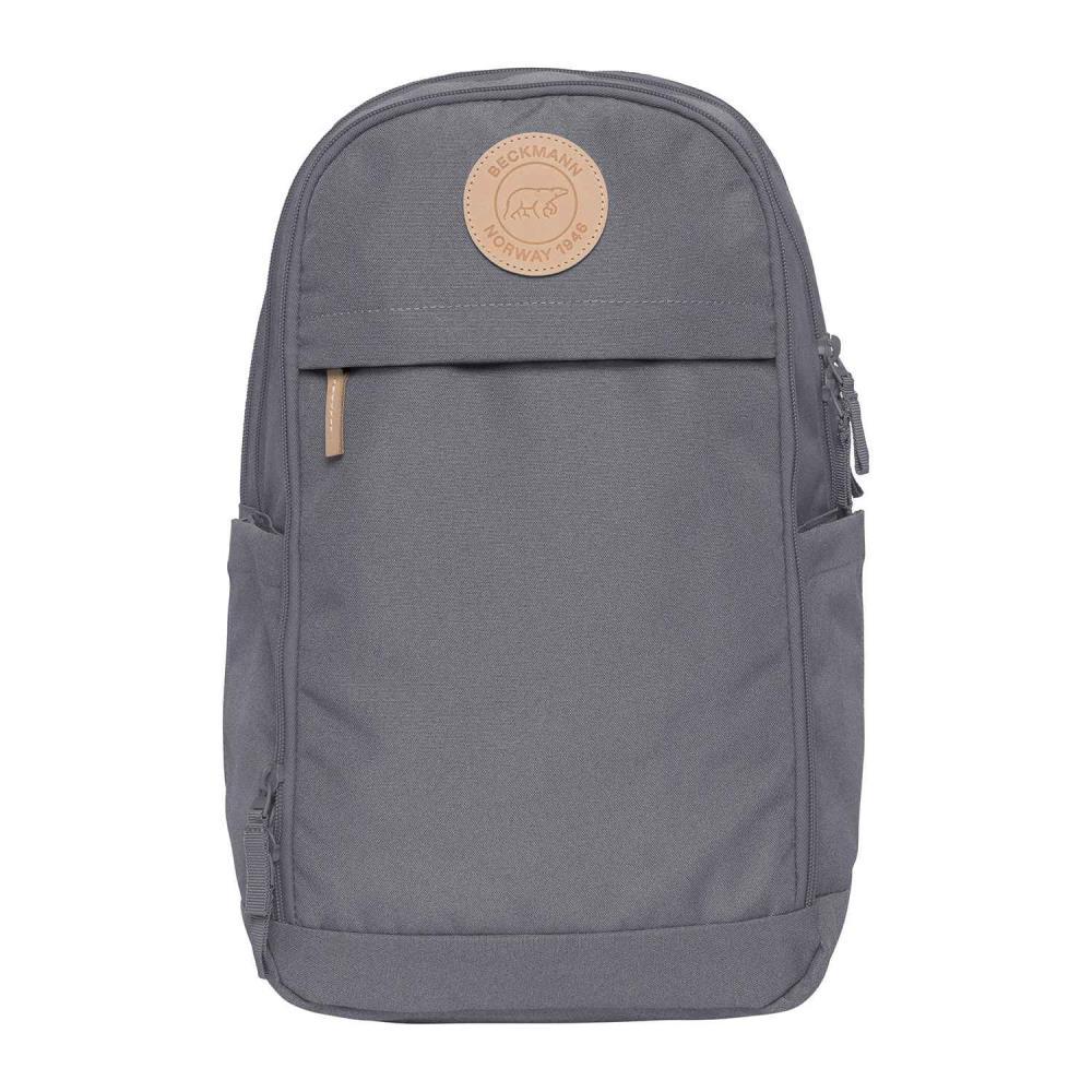 Beckmann Urban Grey Schulrucksack