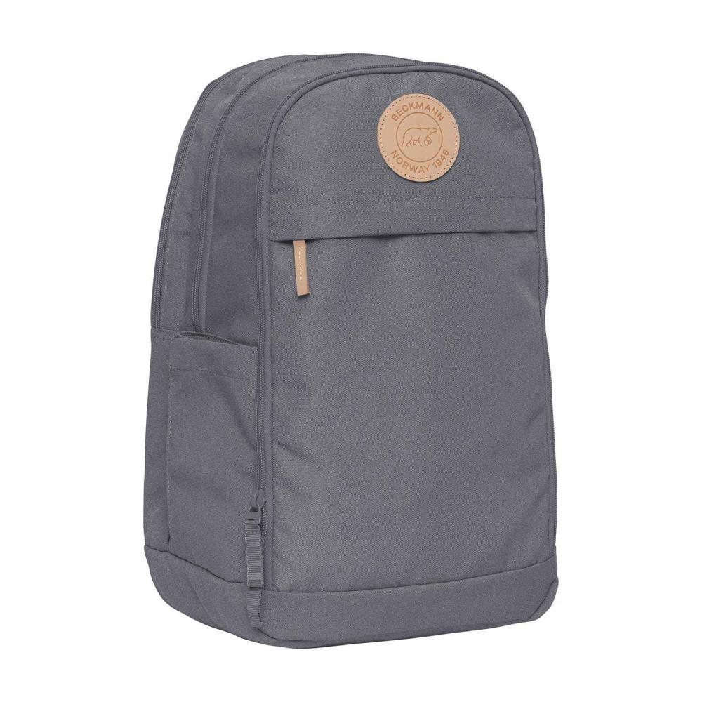 Beckmann Urban Grey Schulrucksack
