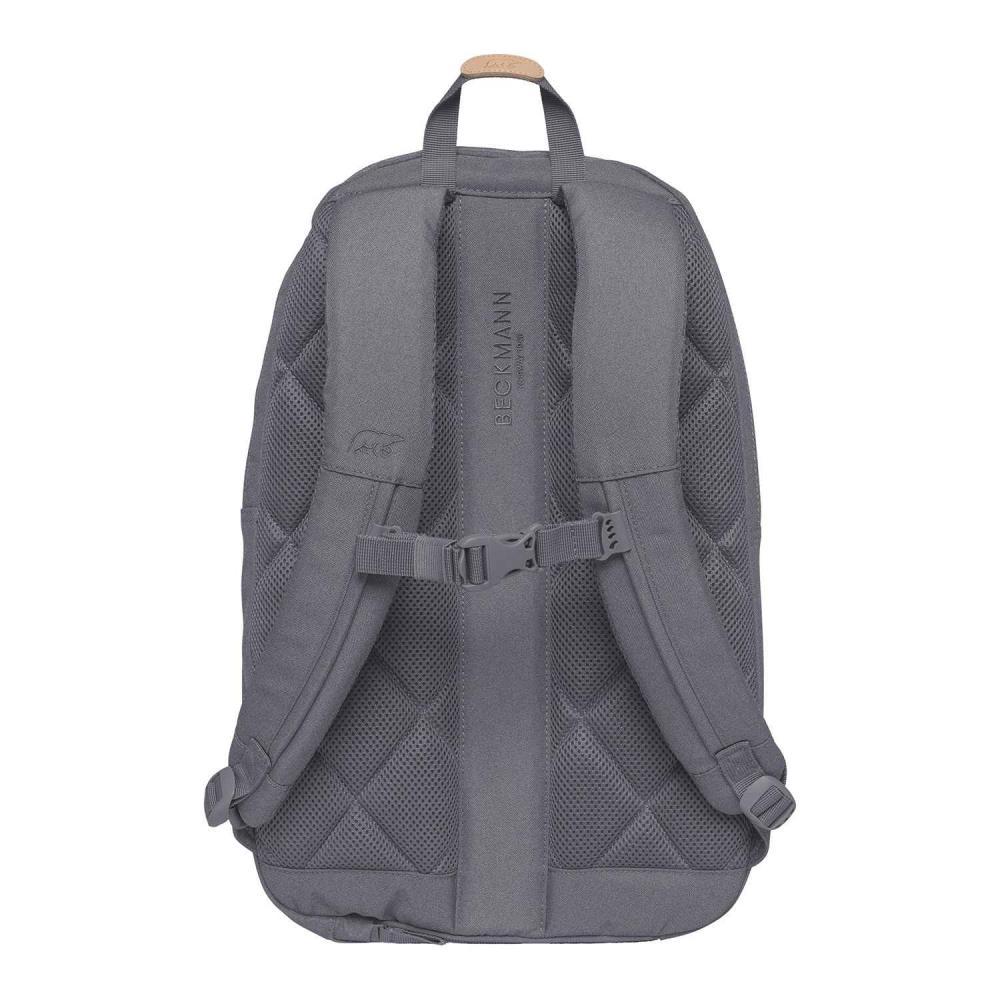 Beckmann Urban Grey Schulrucksack