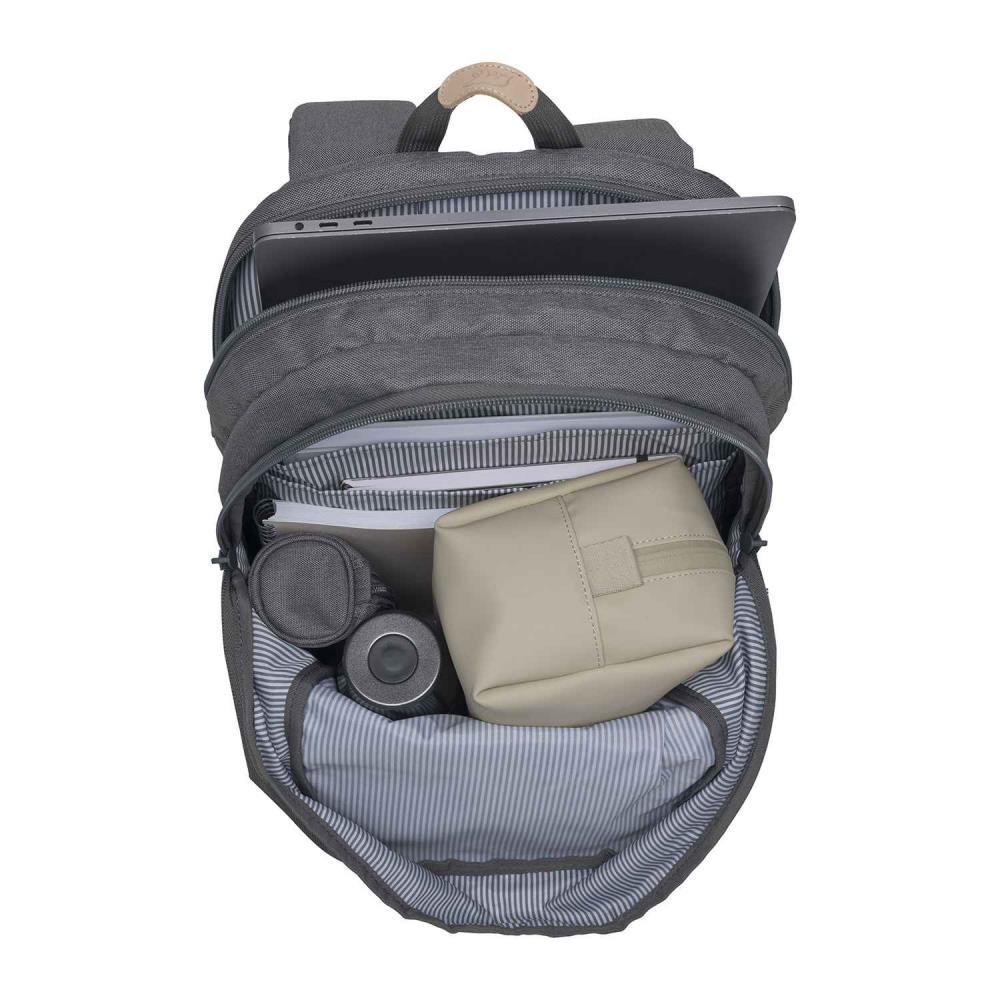 Beckmann Urban Grey Schulrucksack