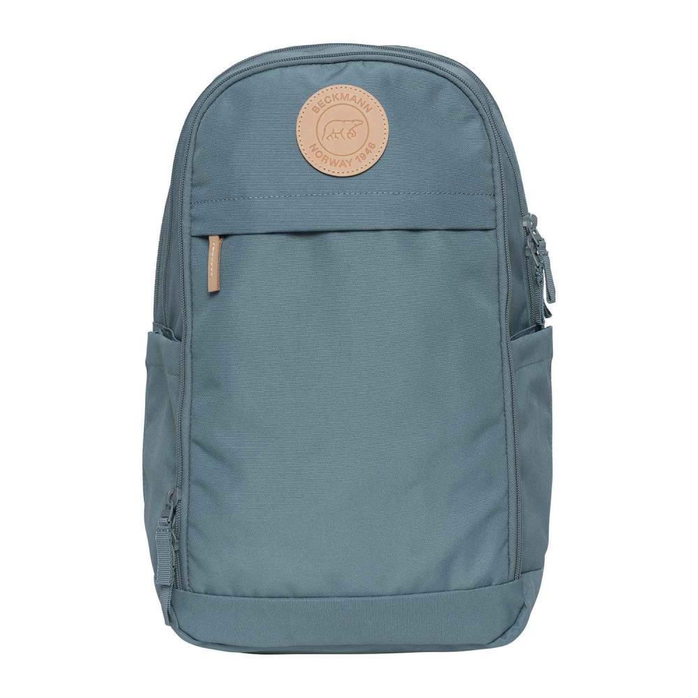 Beckmann Urban Petrol Schulrucksack