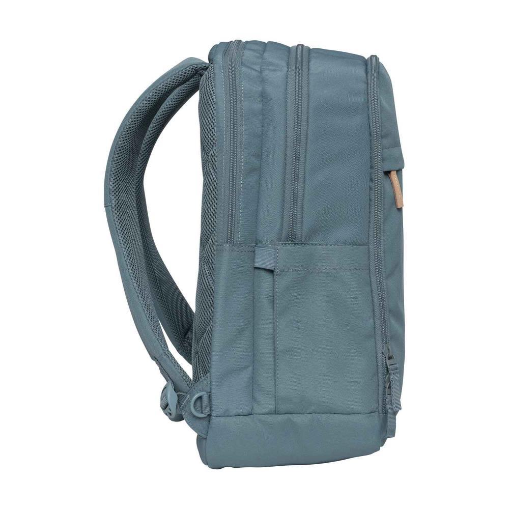 Beckmann Urban Petrol Schulrucksack