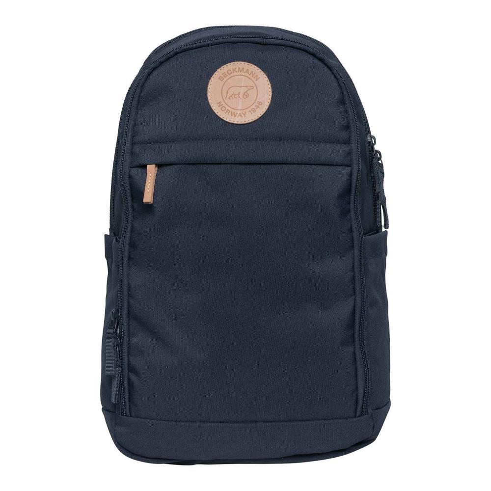 Beckmann Urban Dark Blue Schulrucksack