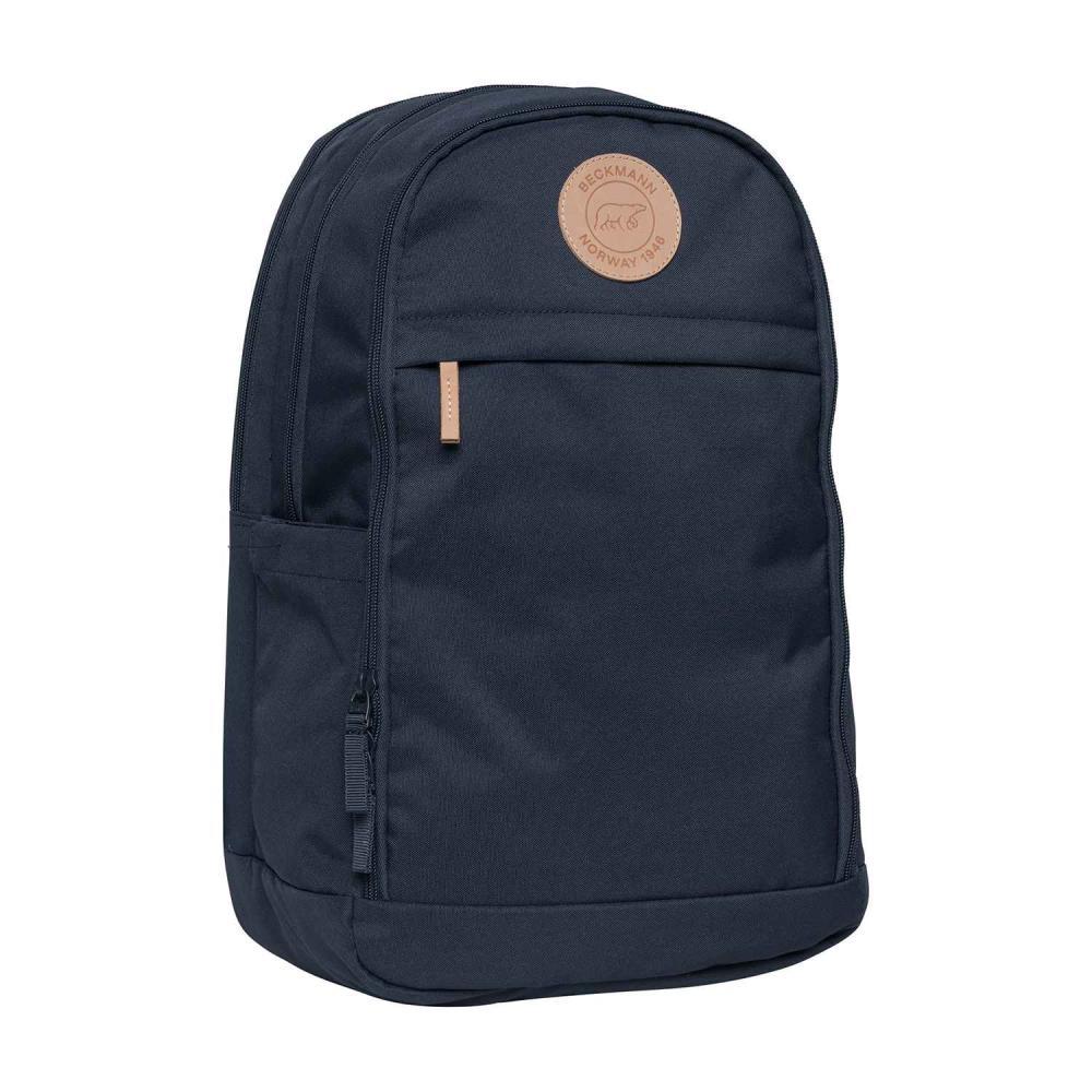 Beckmann Urban Dark Blue Schulrucksack
