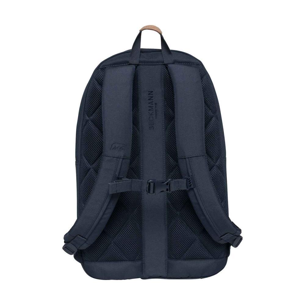 Beckmann Urban Dark Blue Schulrucksack