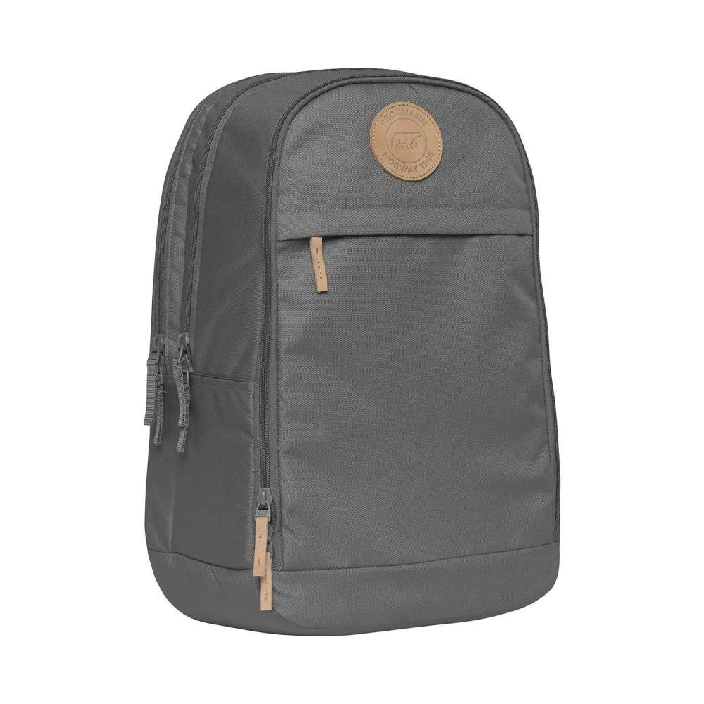 Beckmann Urban Foggy Green Schulrucksack
