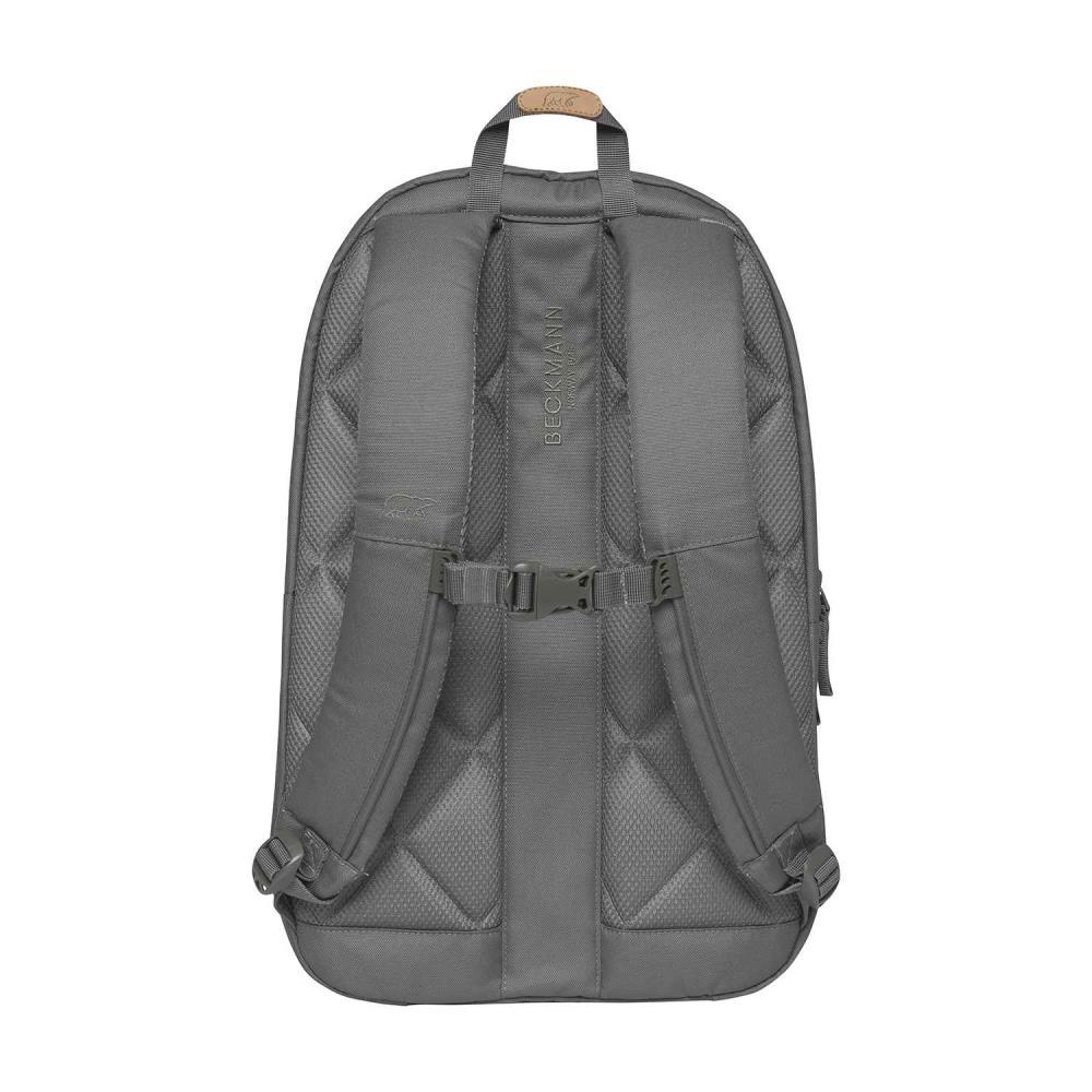Beckmann Urban Foggy Green Schulrucksack