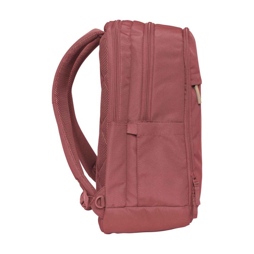 Beckmann Urban Autumn Red Schulrucksack
