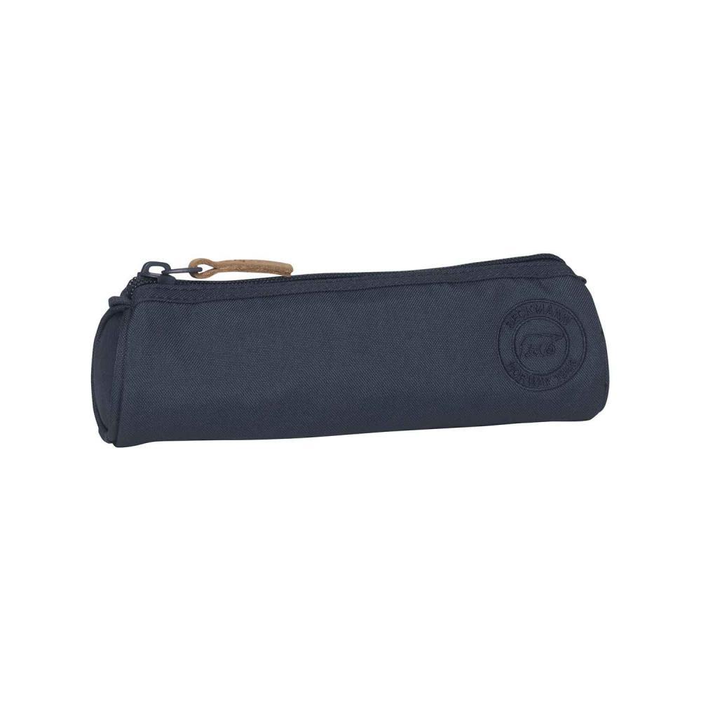 Beckmann Urban Dark Blue Schlamperetui