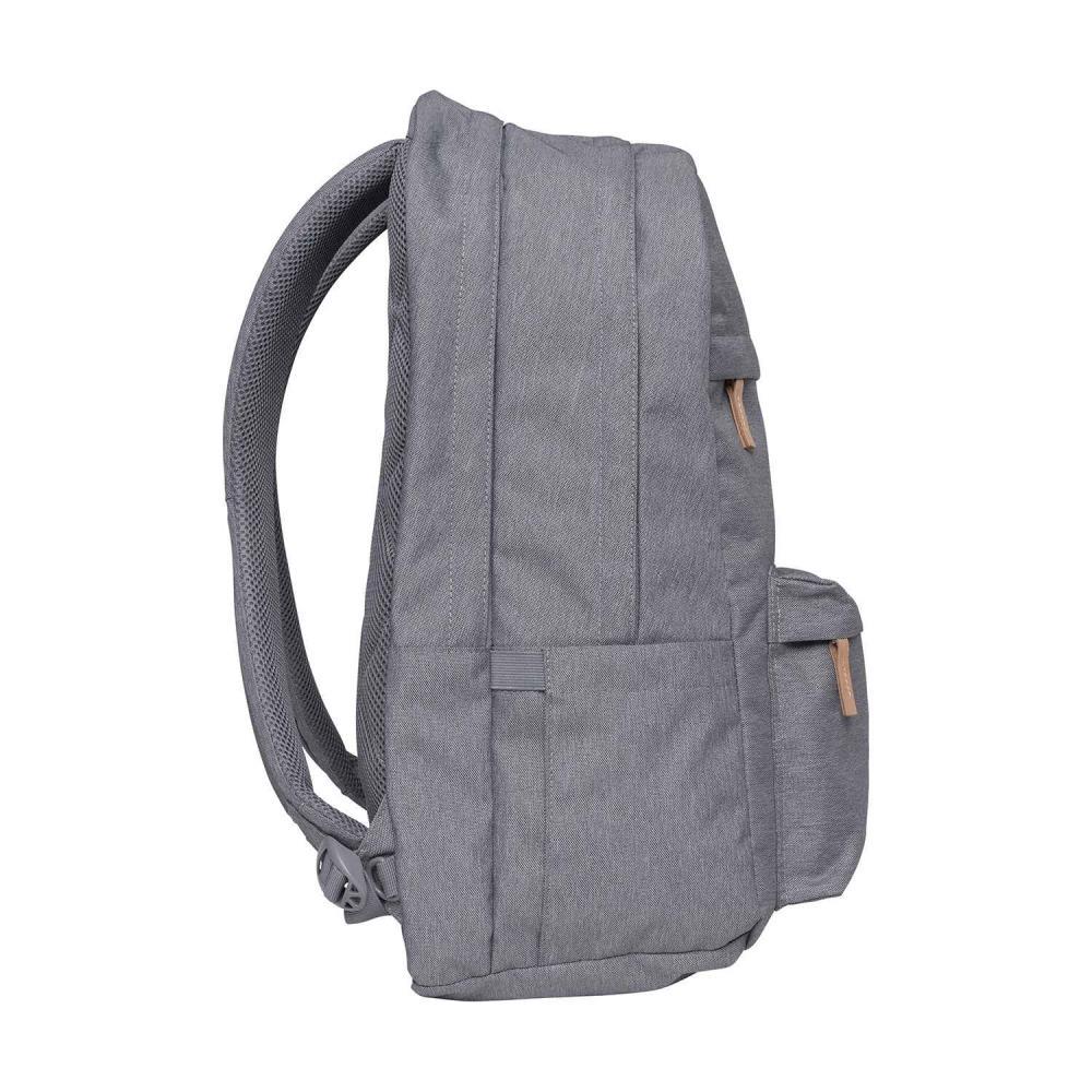 Beckmann City Max Grey Schulrucksack