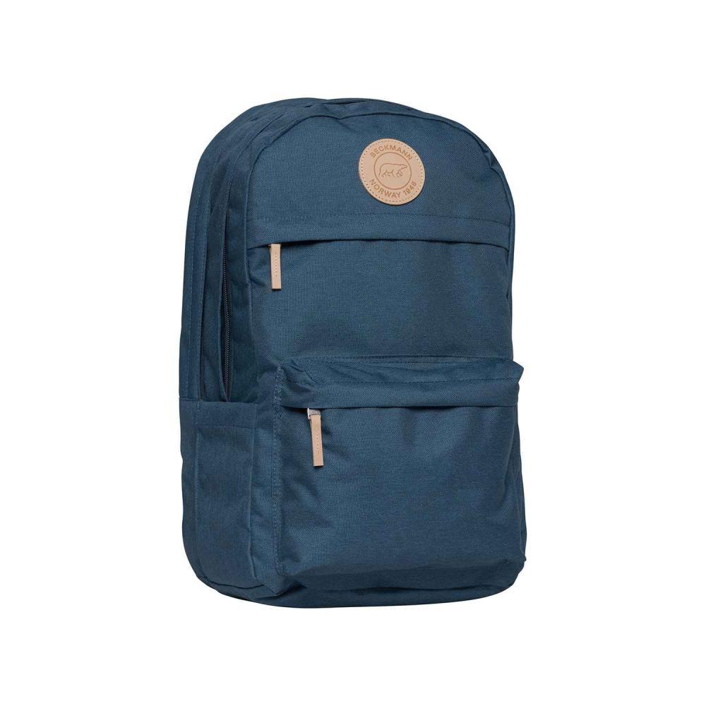 Beckmann City Max Blue Schulrucksack