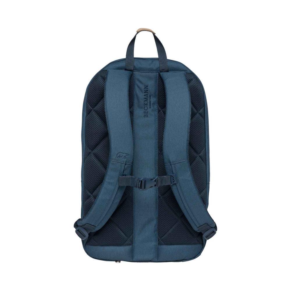 Beckmann City Max Blue Schulrucksack