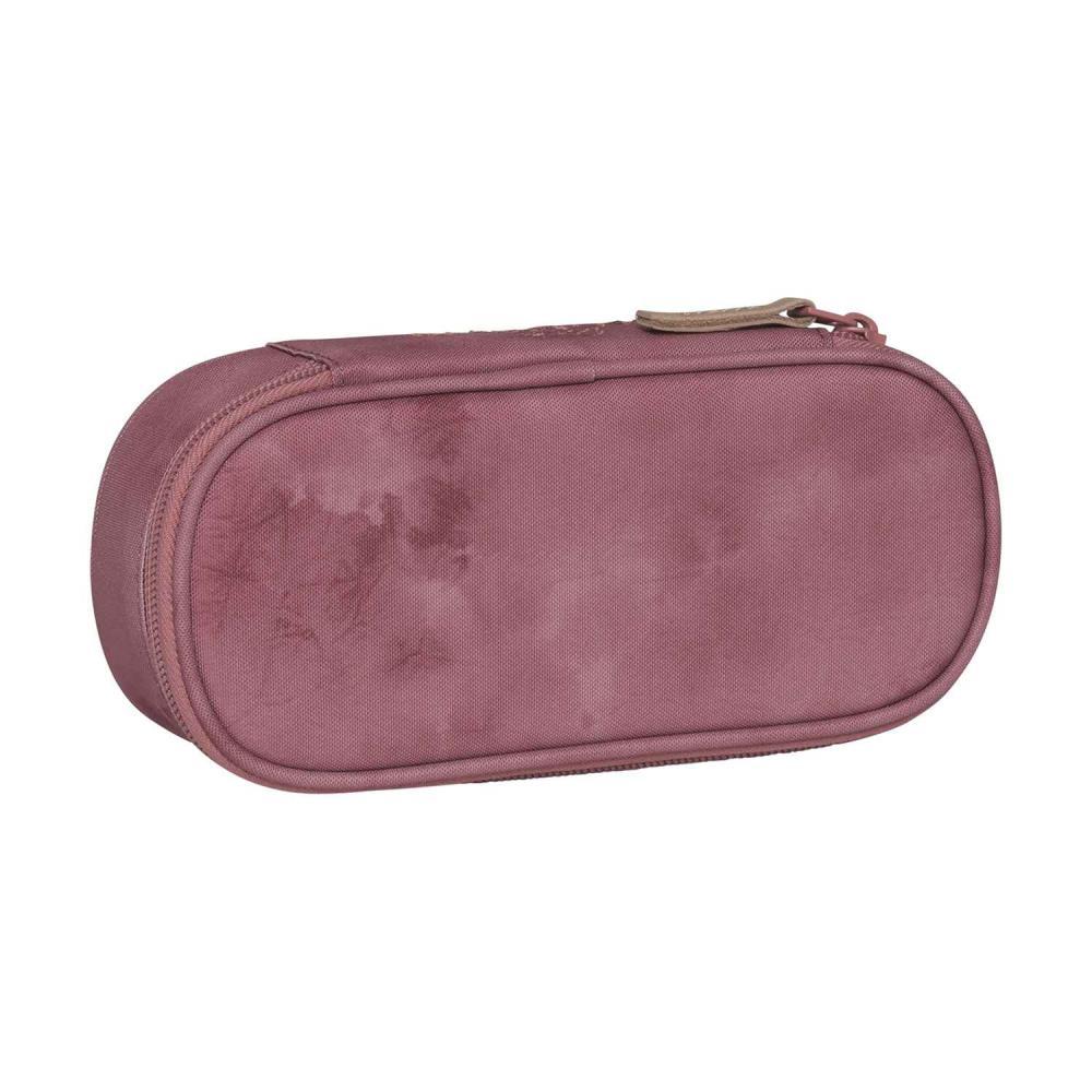 Beckmann City Ovale Federmappe Organic Rose