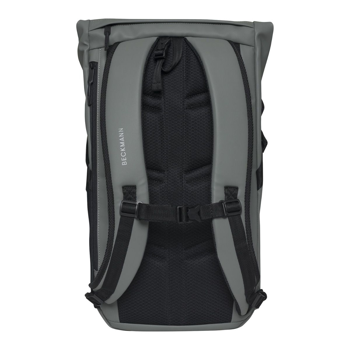 Beckmann Street Light Green Rucksack