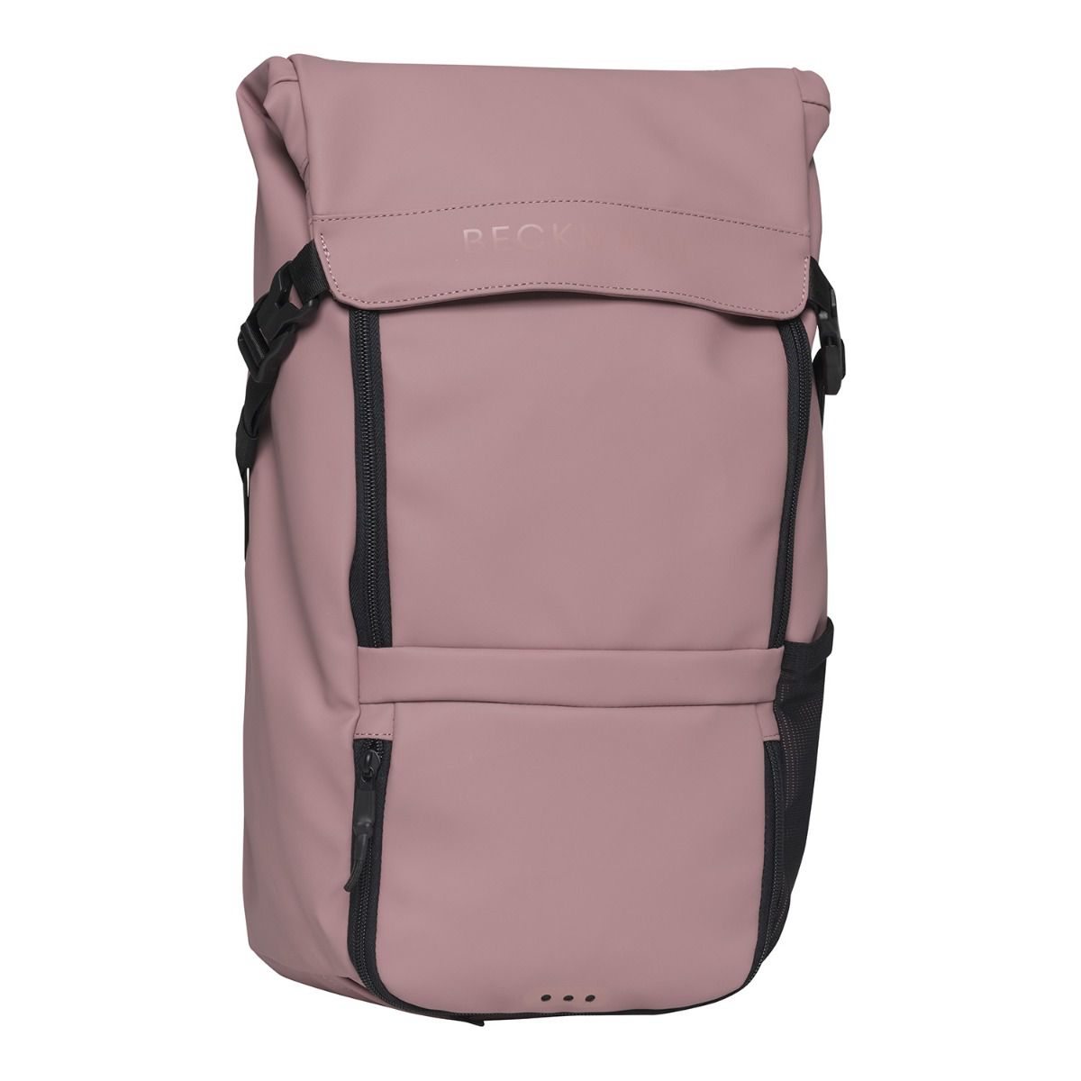 Beckmann Street Light Ash Rose Rucksack