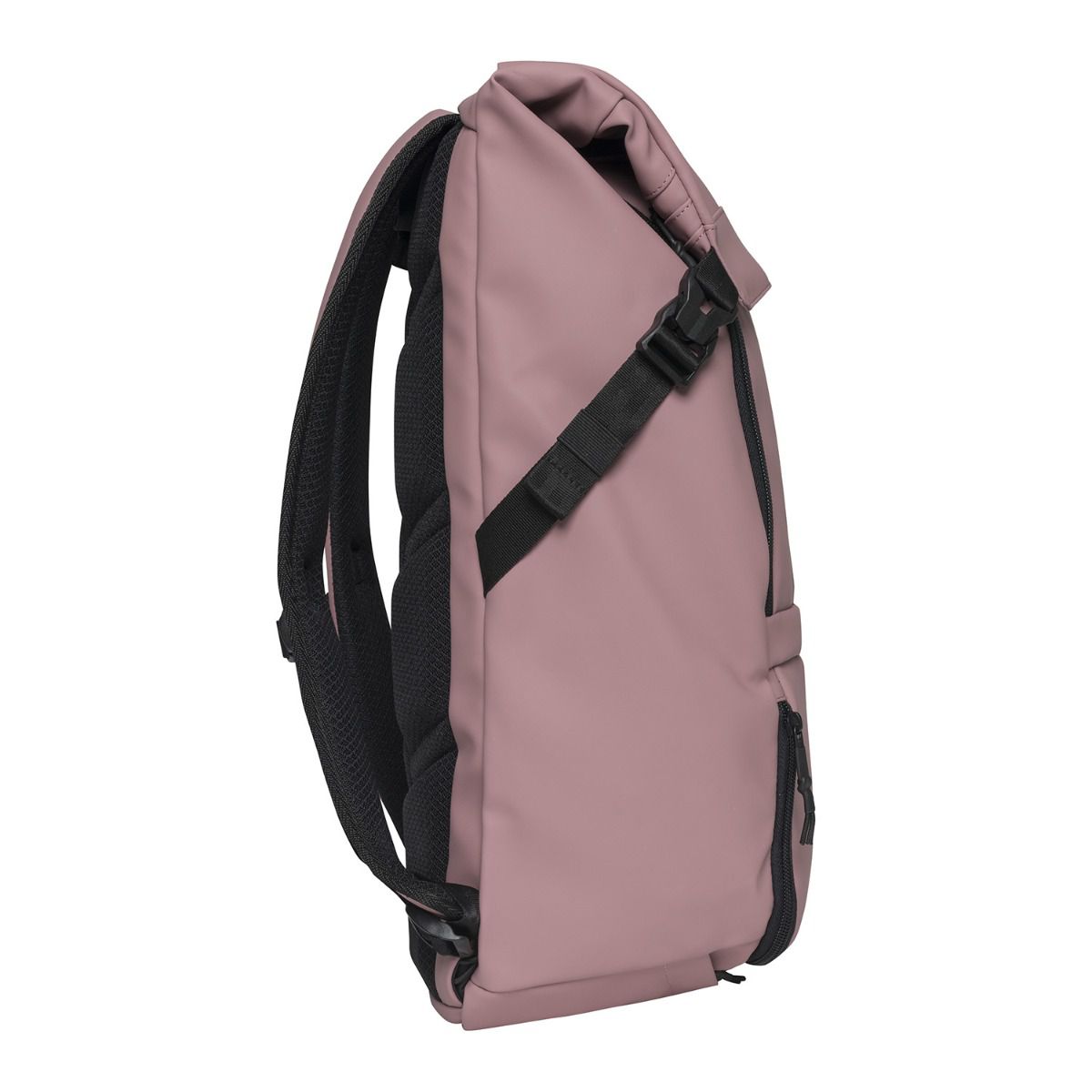 Beckmann Street Light Ash Rose Rucksack