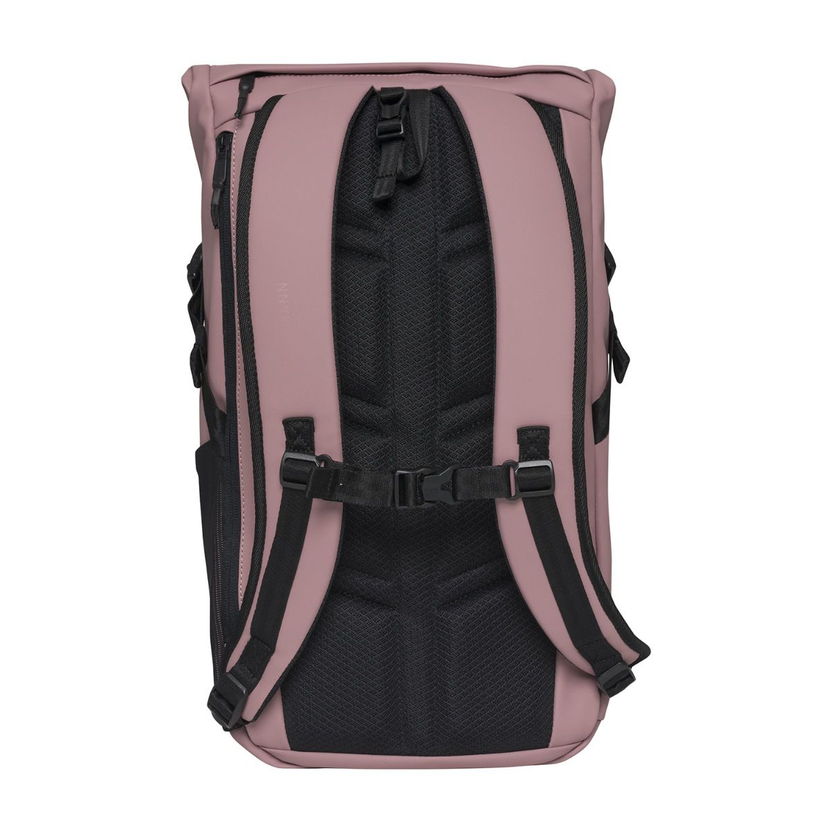 Beckmann Street Light Ash Rose Rucksack