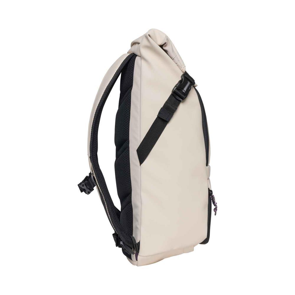 Beckmann Street Light Funky Cream Rucksack