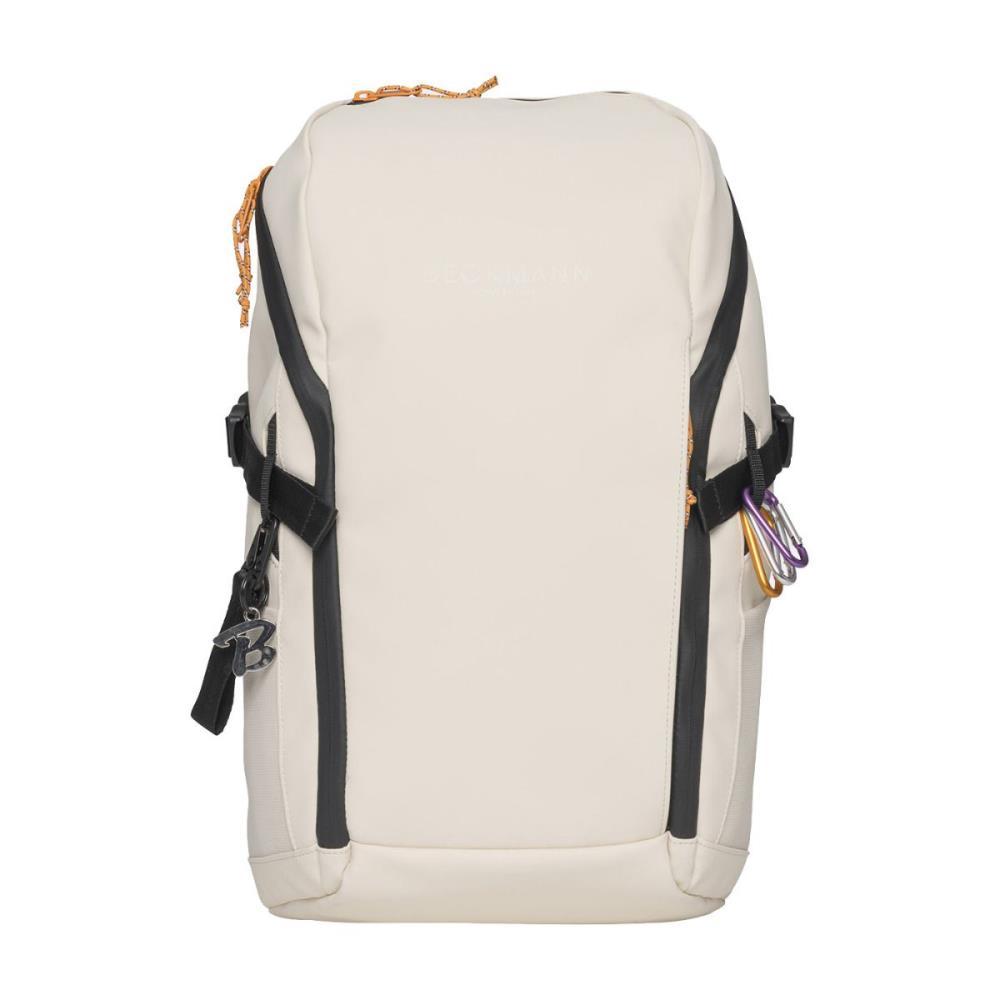 Beckmann Street GO White X Ida Broen Rucksack