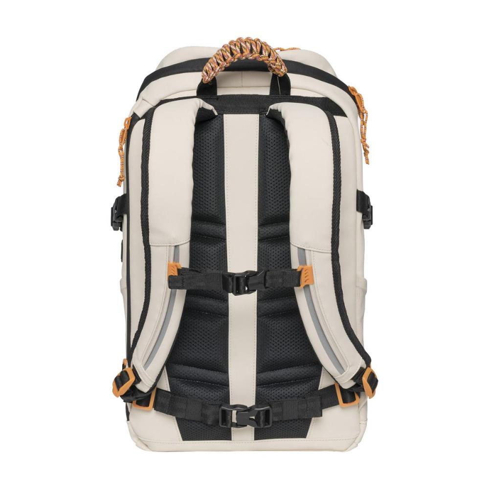 Beckmann Street GO White X Ida Broen Rucksack