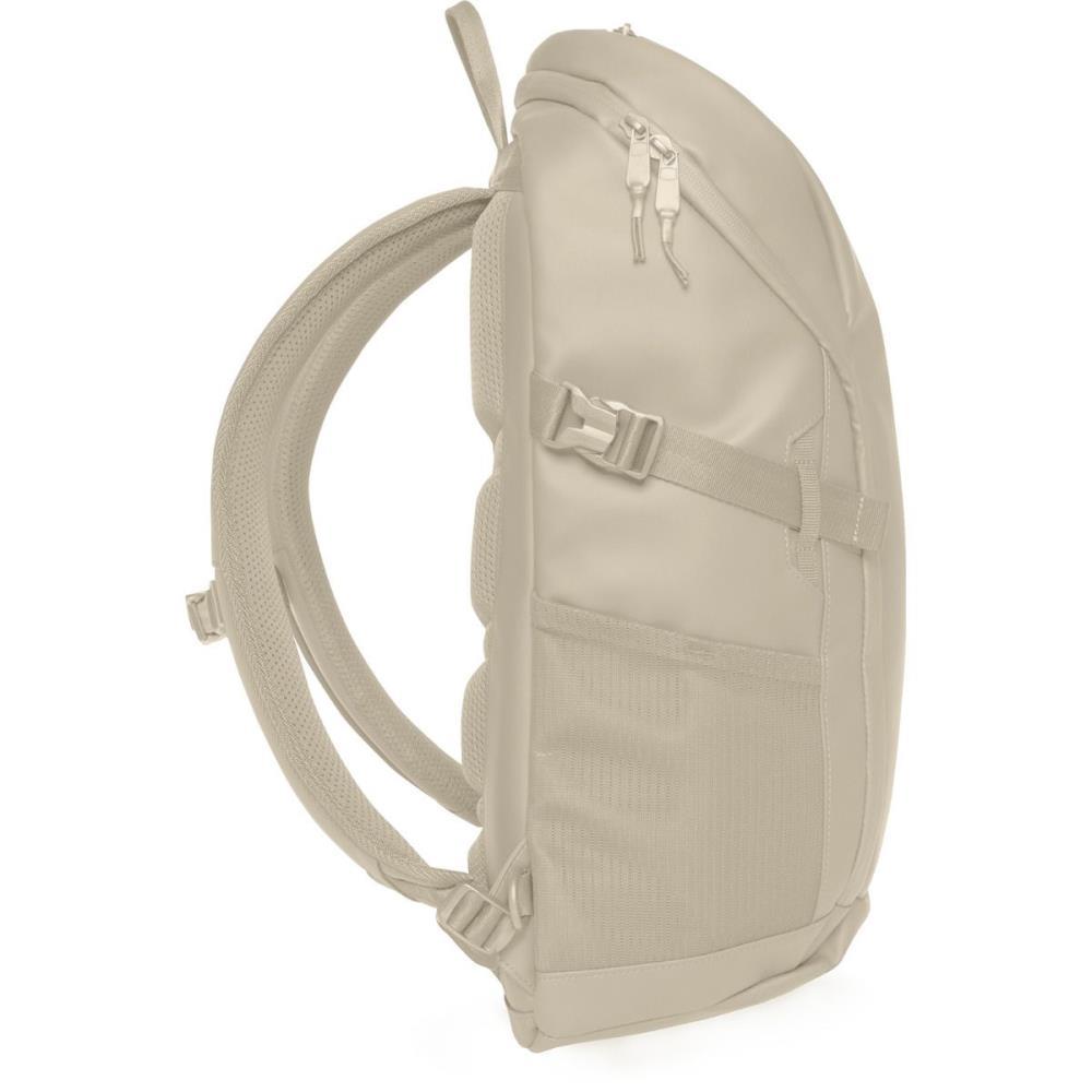 Beckmann Street GO Beige Rucksack