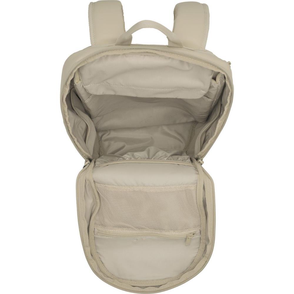 Beckmann Street GO Beige Rucksack