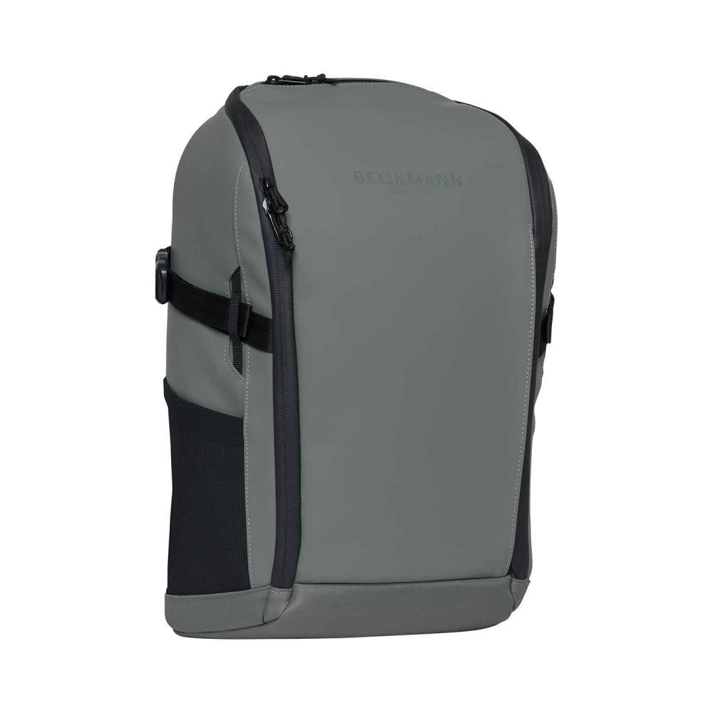 Beckmann Street Go Green Rucksack