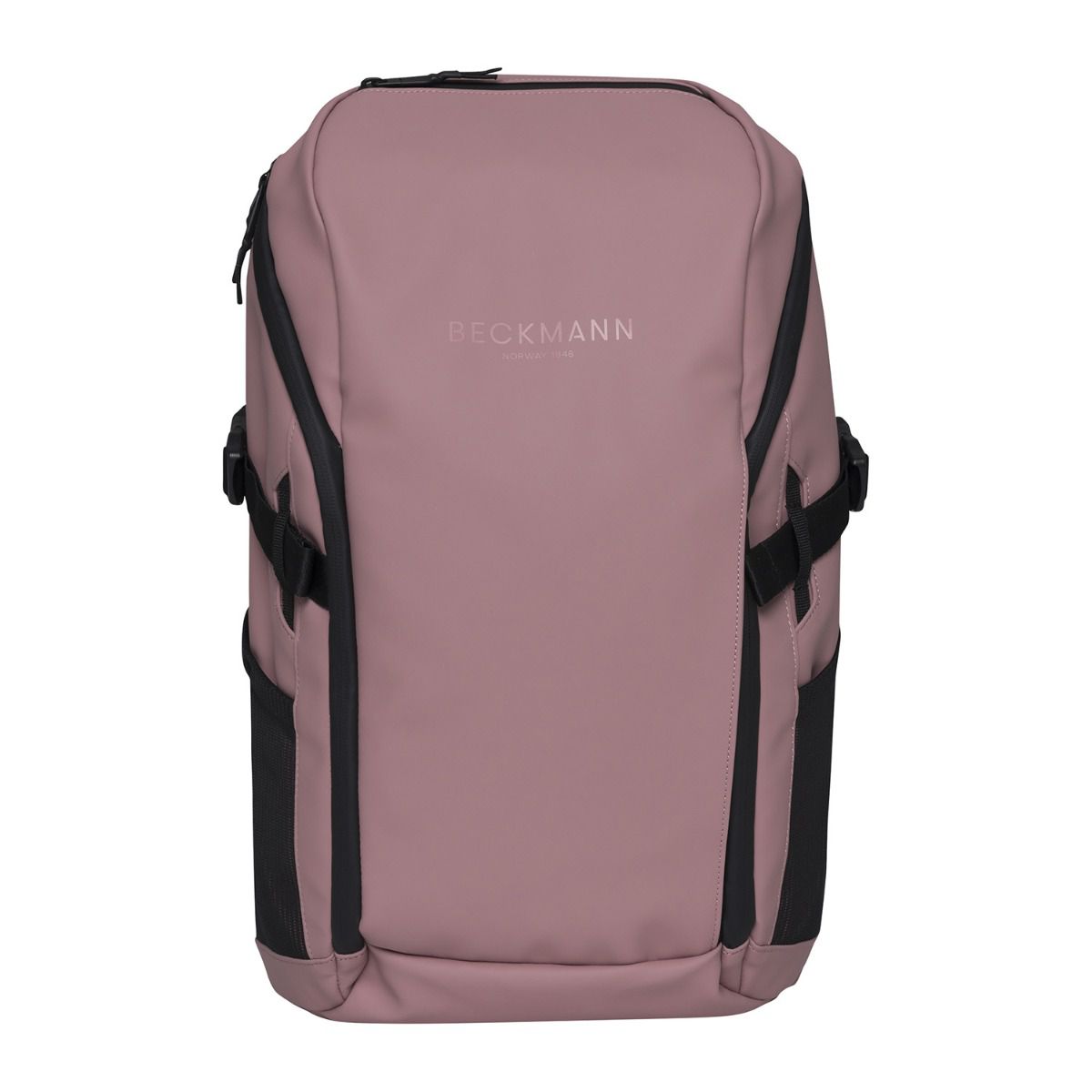 Beckmann Street GO Ash Rose Rucksack