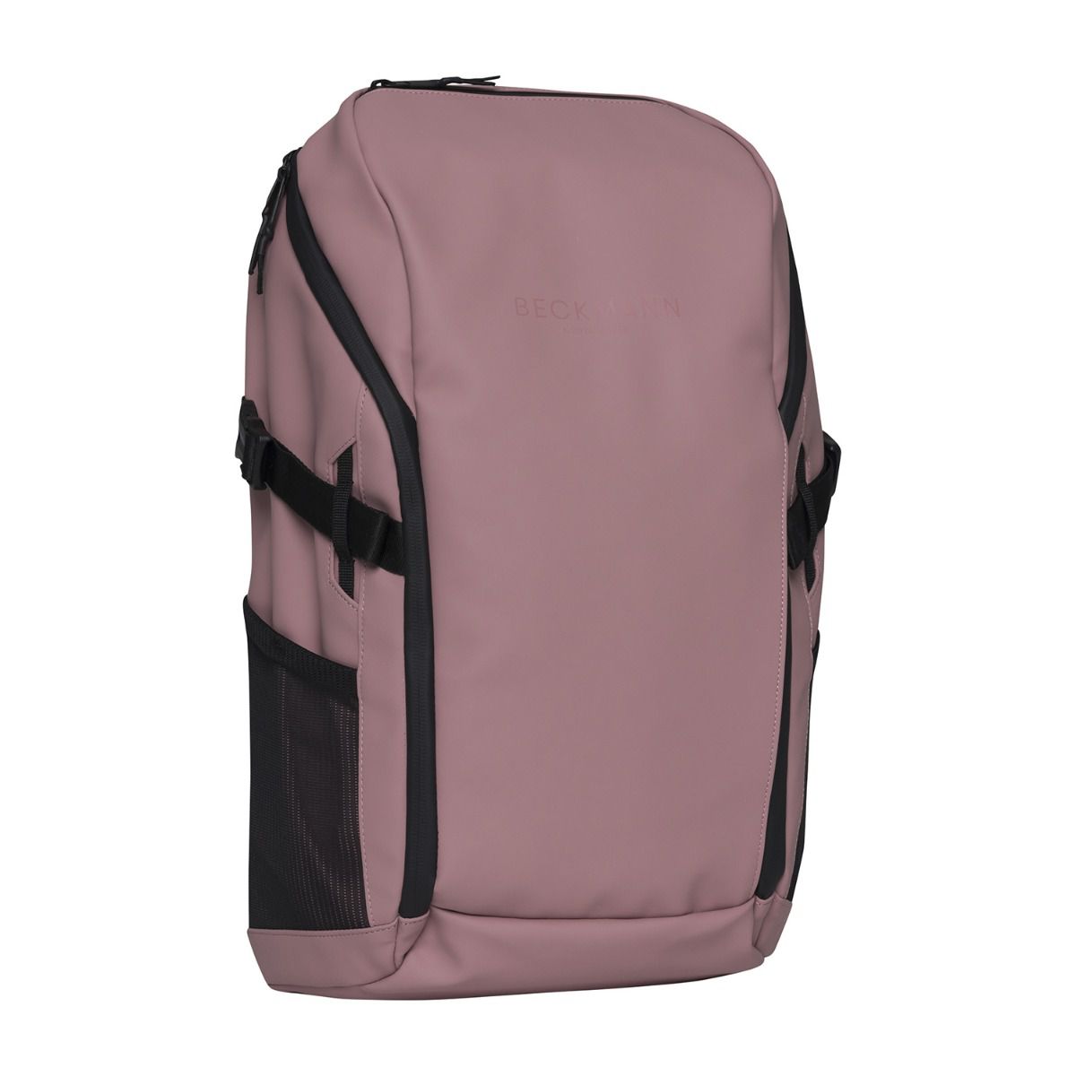 Beckmann Street GO Ash Rose Rucksack